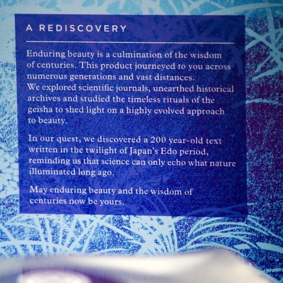 TATCHA The Silk Canvas Protective Primer 20g - Picture 4 of 4